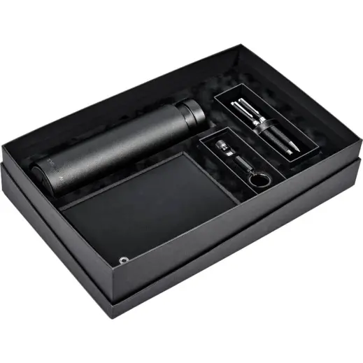 Alex Varga Asper Gift Set Gift Box Open